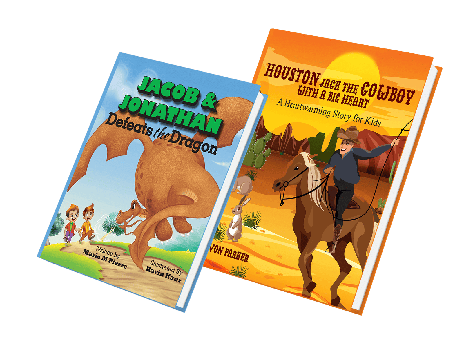 Roosevelt Publishers