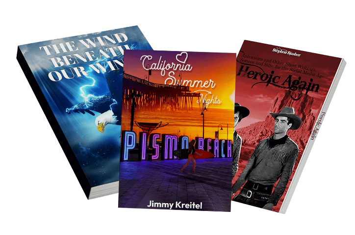 Roosevelt Publishers